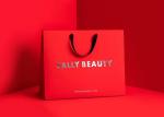 FSC Eco Kraft Promotional Shopping Bags
