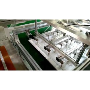 Led Panel Light Custom Assembly Machine Energy Efficiency Automation Assembly