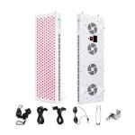 15.4LBS Photobiomodulation Led Light Plate Red Light Therapy Full Body Panels