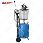 Oil exchanger machine AA-OE3027