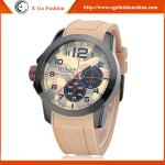 CHINA Watch Wholesale Retailing Price Fashion Quartz Watch Silicone Watch Analog