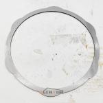 Separation Plate for Hitachi 3094376 ZX330 Hydraulic Pump Parts in Construction