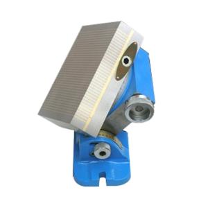 China Permanent 80N/Cm2 155x120mm Grinding Magnetic Chuck Universal factory