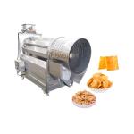 110 KG Full Automatic Joyshine Drum Chicken Seasoning Machine for Wood Seasoning