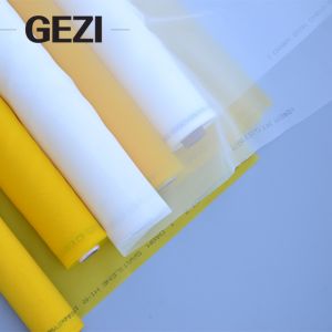 Polyester Mesh For Silk Screen Printing Filtering Fabric Polyester Mesh For