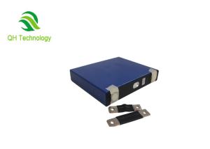 China 16A Standard Charging Lifepo4 Solar Battery Bank , Lithium Vehicle Battery Reliable Safety factory