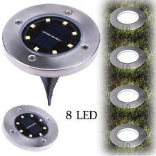 China LED Underground Lights Small Round Solar Cell Colloidal Lead - Acid Battery factory