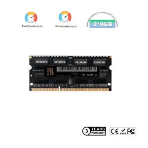 High Speed Gaming DDR4 in Memory RAM Desktop RGB DDR4 16GB 3200MHz RAM DDR4 16GB