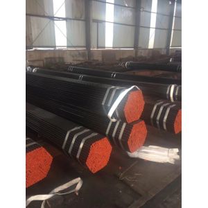 China SUS410J3TB HCM12A Alloy Steel Seamless Pipes Rails And Structural Applications on sale