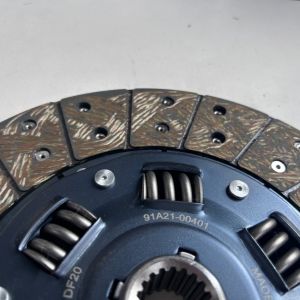 OEM 91A21-00401 Truck Clutch Disc and Clutch Plate for Mitsubishi 1991-1999