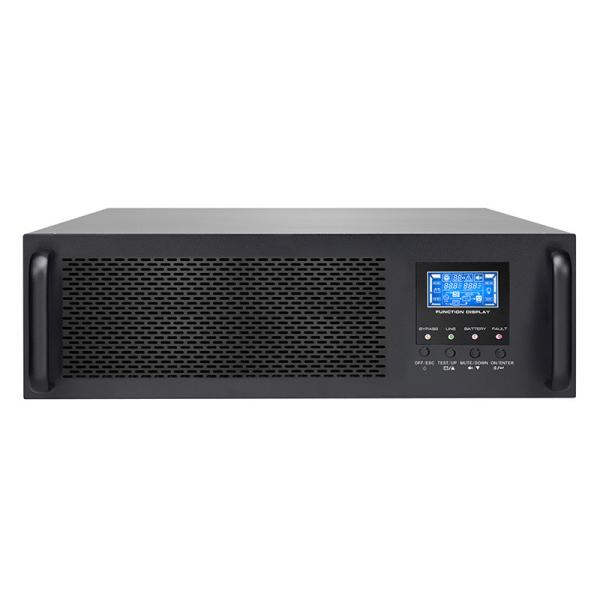 15KL 15KVA 15KW 15000W 15000VA OEM Visench Galleon II 3P3P Rackmount UPS For