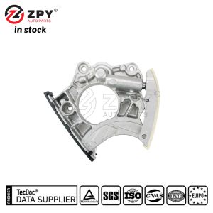 ZPY 06E109217Q Left Engine Timing Chain Tensioner For Audi A6 A7 A8 Q5 Q5 Q7