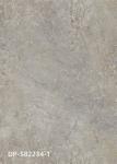0.3mm Cement Vinyl Flooring Fireproof Damp Proof Stone Plastic Composite GKBM DP