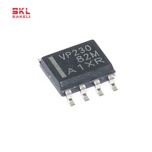 China SN65HVDA100QDRQ1 Semiconductor IC Chip 45-Byte Digital Interface Transceiver For High-Speed Data Applications factory