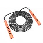 2.5m Anti Winding Sports Skipping Ropes Steel Wire Crossfit Jump Rope