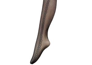 China Nylon Women'S Fishnet Stockings Ballet Dance Tights For Beautiful Girls factory