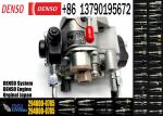 diesel engine fuel injection pump 294000-0783 16700-VM01C 294000-0785 16700