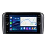 32G/64GB ROM Full Fit Touch Screen Car Radio Player for Volvo S40 C30 C70 2004