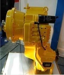 China Xcmg Motor Grader Parts Gr215 Transmission Gear Box 4644026366 factory
