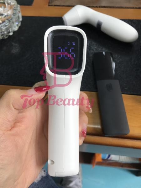 digital Handheld Electronic High Precision Non-contact forehead Infrared
