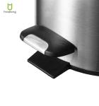 Kitchen Household Garbage Cans Sustainable 3L/5L/12L/20L/30L Standing Stainless