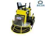 Hydraulic Power Concrete Trowel Machine With Leather Comfortable Seat