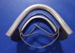 I - M - T - P Random Packing For Mexico 50# SS316L Metal Saddle Rings