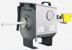 Oil Pipes Ultrasonic Pipe Thickness Gauge Measuring Three Layers Pipes