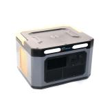 OEM ODM Brand 1500 Watt Portable Power Station MSDS UL Certified