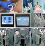 2018 latest weight loss cryo freeze fat body slimming 4 handles cryolipolysis