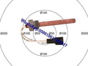 China Johnson controls 025-35161-000 parts factory