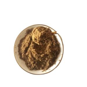 China Organic Low Temperature Mealworm Powder Allergen Free factory