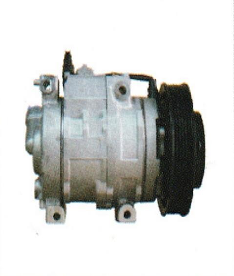 ALA 20223 HONDA AC COMPRESSOR Accord-3.5L AC COMPRESSOR 10SR15C AC COMPRESSOR 447260-6951 A/C Compressor