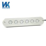 Waterproof SS316 90W Underwater LED Boat Lights