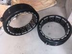 LT1070/200 LT965/305 Ventilation Pneumatic Drilling Rig Clutch