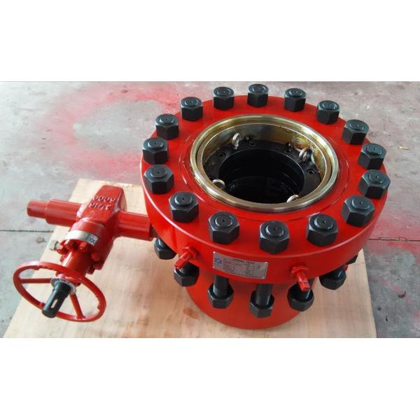 China API 6 /Testing Plug & Retrieve Tool for wellhead factory