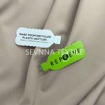 Comfort Luxe Plain Yoga Wear Fabric Jogging Outfits 200gsm