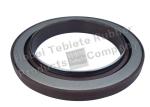 Dongfeng Rear Wheel Oil Seal 125*172*14mm Inner labyrinth oil seal Maintenance