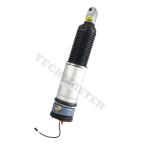 Rear Air Suspension Parts BMW 7 Series E65 E66 37126785535 37126785536 Air
