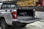 Changan Hunter Pick Up 2024 Brave Edition Luxury Dual Motor Four-Wheel Drive