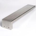 OEM ODM Ra0.2 Sheet Metal Enclosure Bending Services