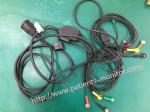 Zoll M Series E Series R Series Defibrilator ECG Lead Cable 8000-0350-12