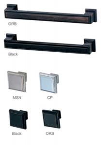 China European Style Interior Hardware Pull Handle Zinc Home Decor factory