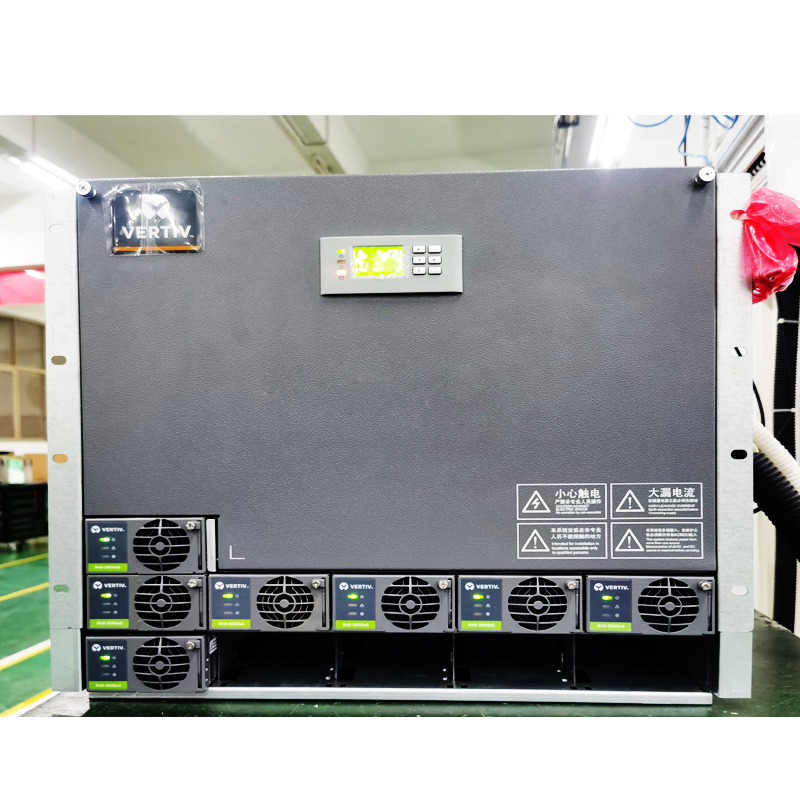 New in Stock Vertiv Emerson 48V 600A DC Telecom Embedded Power Supply System Netsure 731 AA1-S2