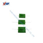 1W 10-1G OHM High Voltage Resistors Planar For High Voltage Measurement