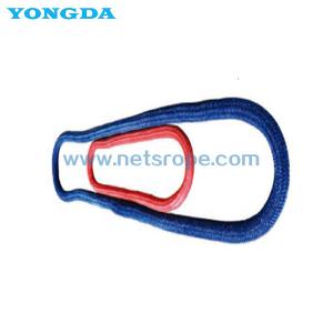 China 8mm-152mm Ultra-Strong UHMWPE Lifting Sling factory