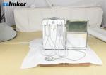 Orthodontic Dental Chair Unit Lab Vacuum Mobile 1pc 3 Way Syringe Oilfree Modern