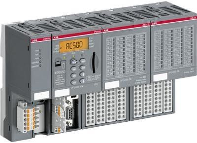 China ABB PLC Module 200-PSMG 1 Year Warranty factory