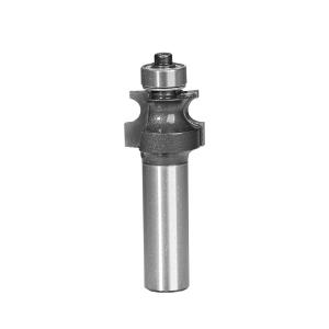 China Edge Beading Profile Router Bit TCT Betop Woodcraft Router Bits factory