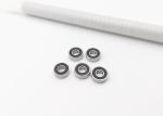 609ZZ Deep Groove Ball Bearing V3 V4 Vibration Size 9*24*7mm High Precision